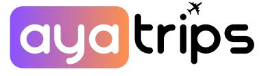 AyaTrips Logo