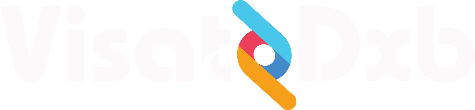 VisatoDXB Logo